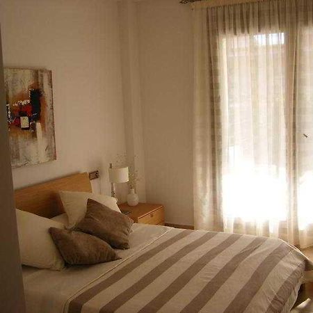 Portocala Fase I Hotel Oropesa del Mar Bagian luar foto