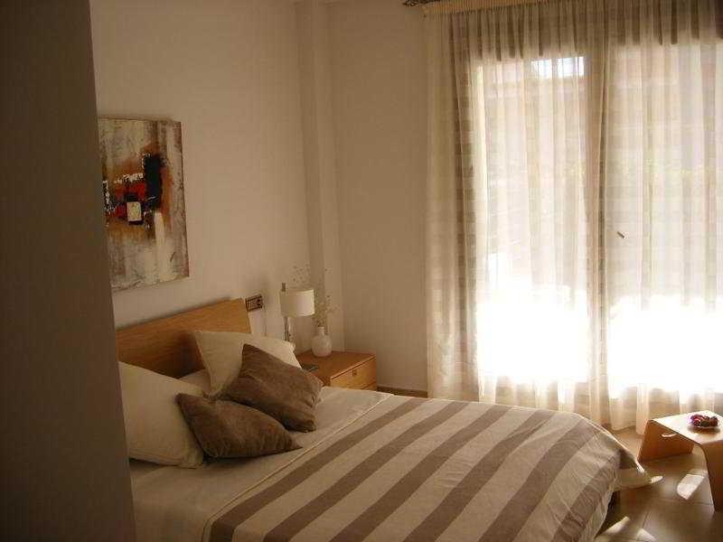 Portocala Fase I Hotel Oropesa del Mar Bagian luar foto