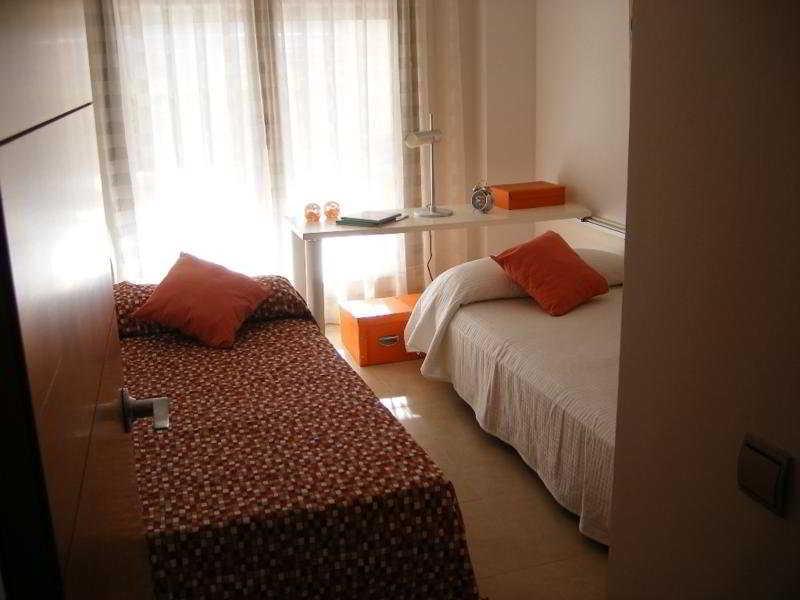 Portocala Fase I Hotel Oropesa del Mar Bagian luar foto
